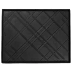 Tica Copenhagen Lines skobricka, M, svart