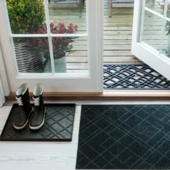 Tica Copenhagen Lines skobricka, M, svart