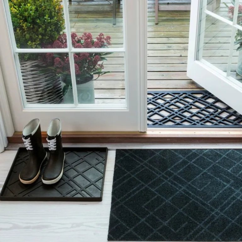 Tica Copenhagen Lines skobricka, M, svart