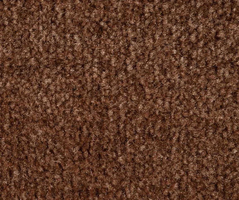 Tica Copenhagen Uni Color matta, 60 x 90 cm, konjak