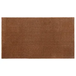 Tica Copenhagen Uni Color matta, 67 x 120 cm, konjak