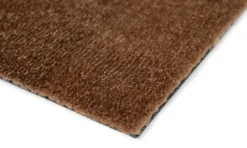 Tica Copenhagen Uni Color matta, 67 x 120 cm, konjak