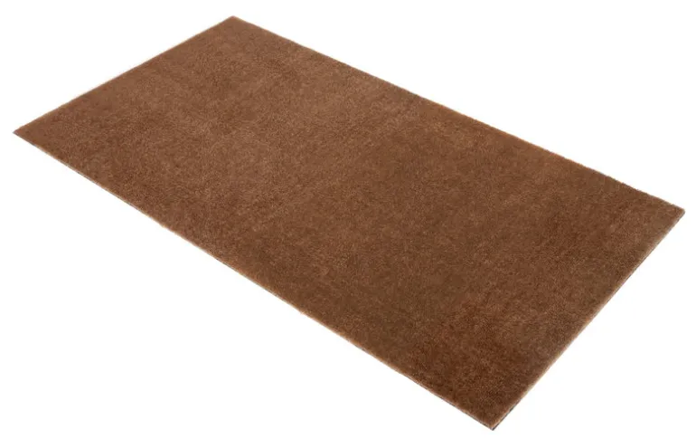 Tica Copenhagen Uni Color matta, 67 x 120 cm, konjak