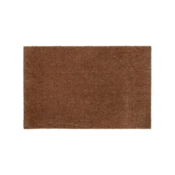 Tica Copenhagen Uni Color matta, 40 x 60 cm, konjak