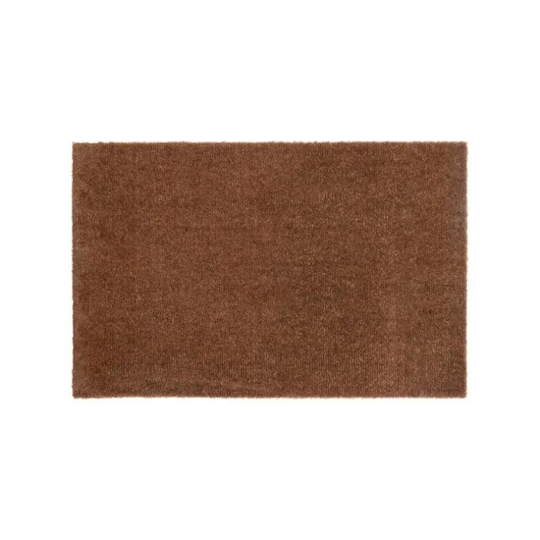 Tica Copenhagen Uni Color matta, 40 x 60 cm, konjak