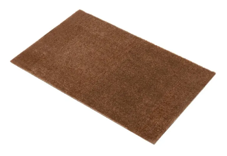 Tica Copenhagen Uni Color matta, 40 x 60 cm, konjak