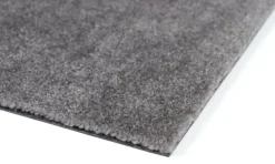 Tica Copenhagen Uni color matta, 60 x 90 cm, stålgrå