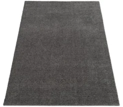 Tica Copenhagen Uni Color matta, 67 x 120 cm, stålgrå