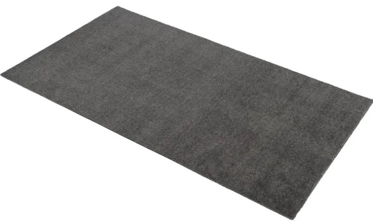 Tica Copenhagen Uni Color matta, 67 x 120 cm, stålgrå