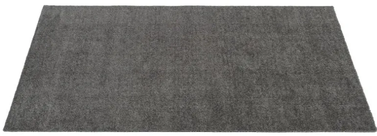 Tica Copenhagen Uni Color matta, 67 x 120 cm, stålgrå
