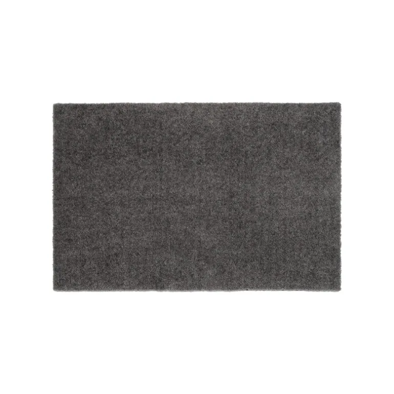 Tica Copenhagen Uni Color matta, 40 x 60 cm, stålgrå