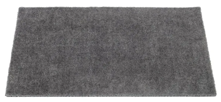 Tica Copenhagen Uni Color matta, 40 x 60 cm, stålgrå