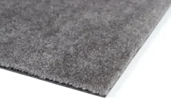 Tica Copenhagen Uni Color matta, 40 x 60 cm, stålgrå
