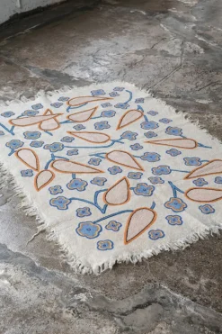 Tikau Kasbah matta, 125 x 185 cm