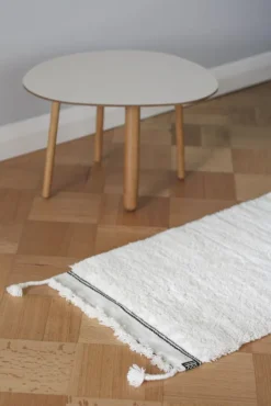 Tikau Plain ryamatta, låg