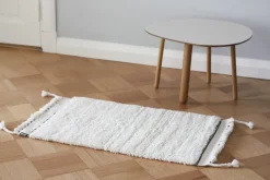 Tikau Plain ryamatta, låg