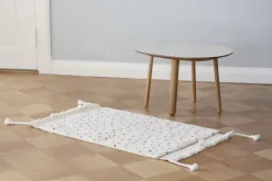 Tikau Raindrop matta, orange