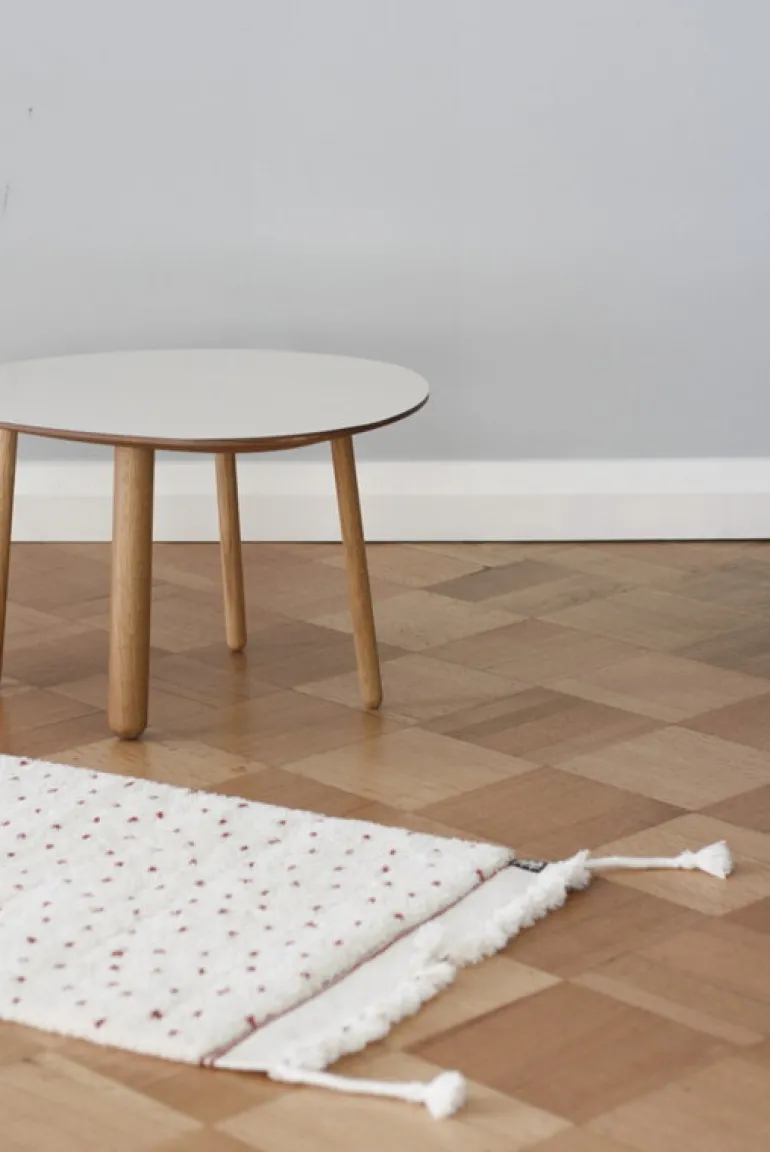 Tikau Raindrop matta, orange