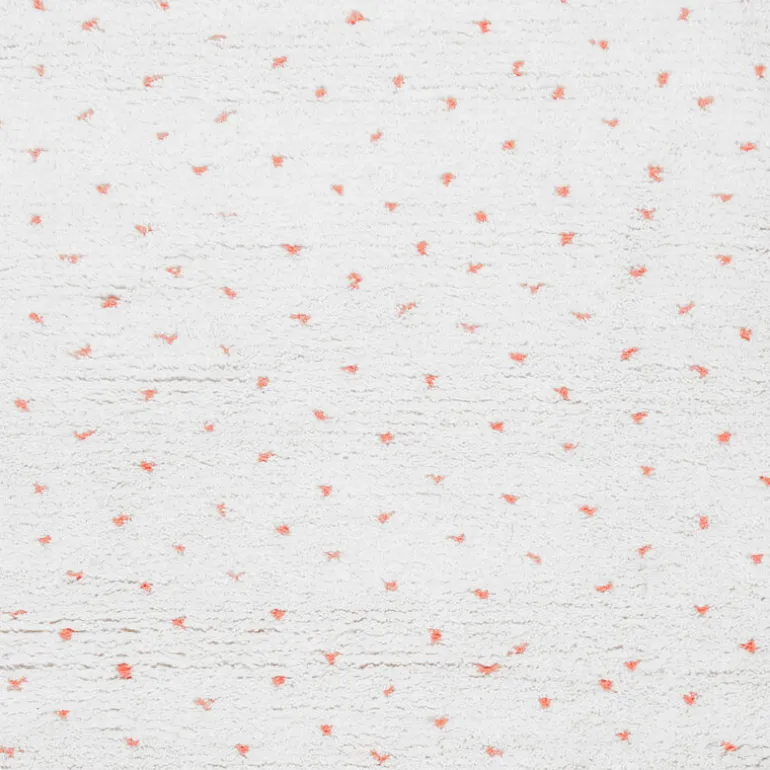 Tikau Raindrop matta, rosa