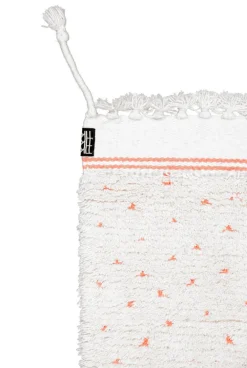 Tikau Raindrop matta, rosa