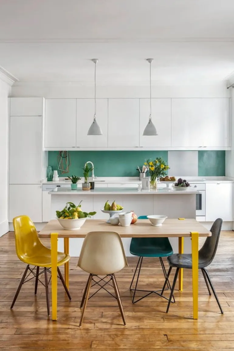 TIPTOE Ben till bord/skrivbord 75 cm, 1-pack, dark steel