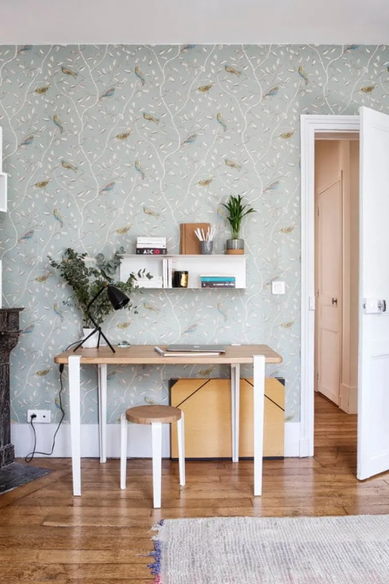 TIPTOE Ben till bord/skrivbord 75 cm, 1-pack, dark steel