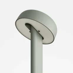 TIPTOE Nod bordslampa, eukalyptusgrå