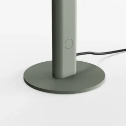 TIPTOE Nod bordslampa, eukalyptusgrå