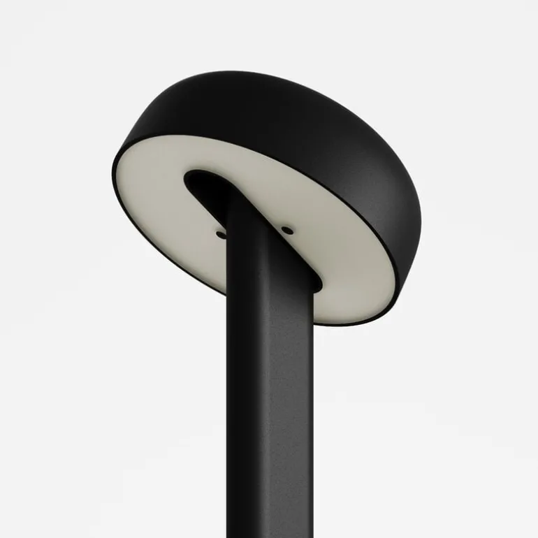 TIPTOE Nod bordslampa, grafit svart