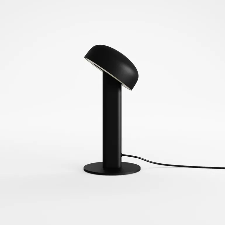 TIPTOE Nod bordslampa, grafit svart