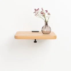 TIPTOE Väggkonsol, cloudy white