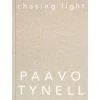 Toivo publishing Chasing Light: Archival Photographs and Drawings of Paavo Tynell