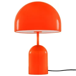 Tom Dixon Bell bordslampa, LED, fluoro