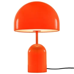 Tom Dixon Bell bordslampa, LED, fluoro