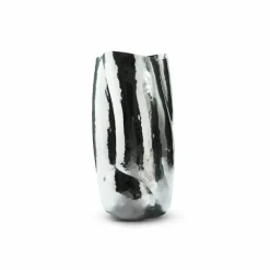 Tom Dixon Cloud vas, hög, silver