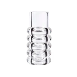 Tom Dixon Press Stem vas, klar