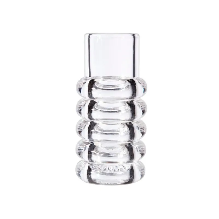 Tom Dixon Press Stem vas, klar