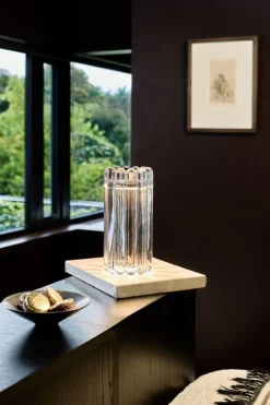 Tom Dixon Press Table LED-lampa, klar