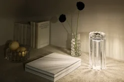 Tom Dixon Press Table LED-lampa, klar