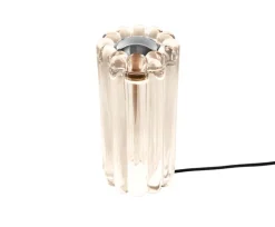 Tom Dixon Press Table LED-lampa, klar