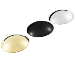 Tom Dixon Press Table LED-lampa, klar