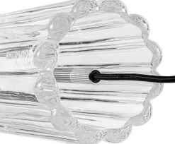 Tom Dixon Press Table LED-lampa, klar