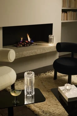 Tom Dixon Press Table LED-lampa, klar