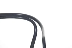 TON Fåtölj 30, rotting - svart