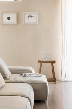 Transparent Small Transparent Speaker, vit