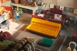 Transparent Transparent Turntable, vit