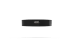 Transparent WiFi-modul, svart