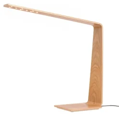 Tunto Led8 bordslampa, ek