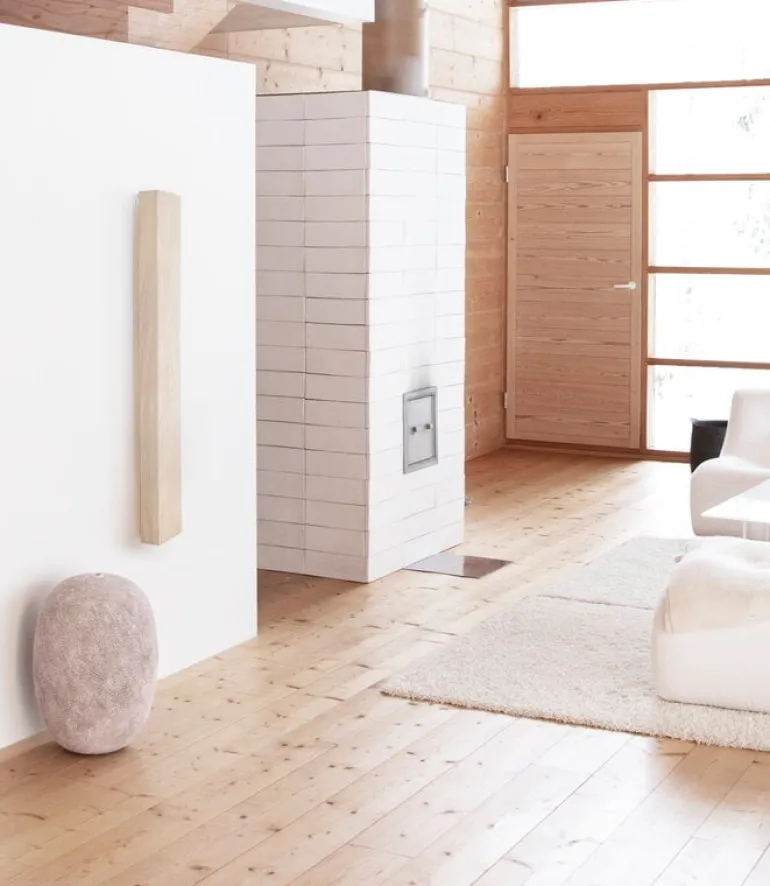 Tuulia Penttilä Around and Out skåp, till koppel för husdjur