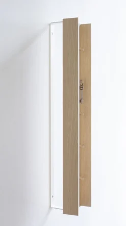 Tuulia Penttilä Around nyckelskåp, M - plats för 10 nycklar